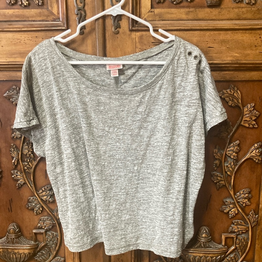 Mossimo Supply Co t-shirt size XXL